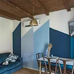 Levoasi 9 Apartman Levo