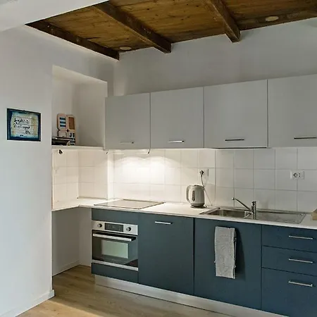 Apartamento Levoasi 9 - And Mountains Escape