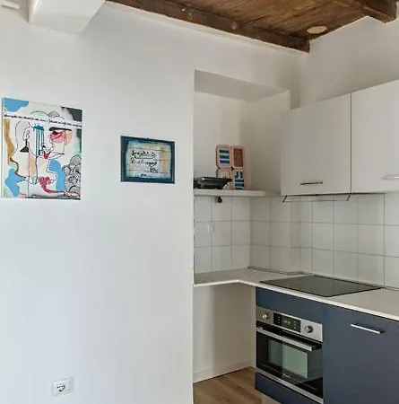 Apartamento Levoasi 9 - And Mountains Escape *
