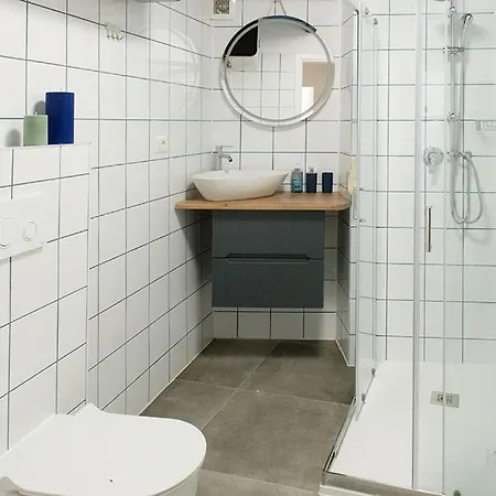 Levoasi 9 - And Mountains Escape Apartamento Levo