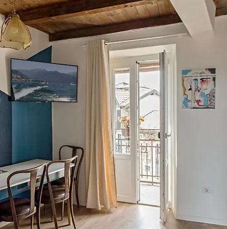 Apartamento Levoasi 9 - And Mountains Escape
