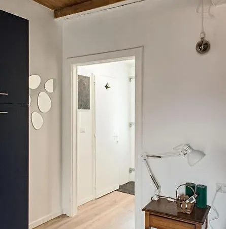 Apartamento Levoasi 9 - And Mountains Escape *