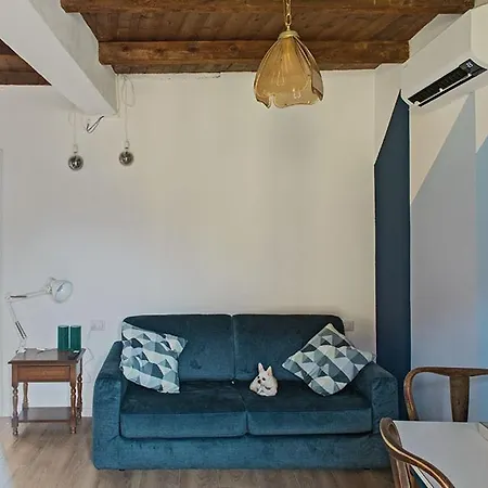 Apartament Levoasi 9 Levo