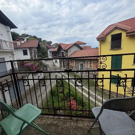 Apartamento Levoasi 9 - And Mountains Escape