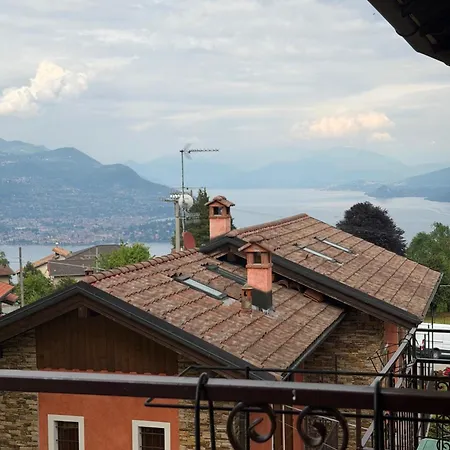 Levoasi 9 - And Mountains Escape Apartamento Levo