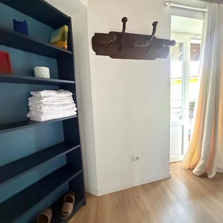 Apartamento Levoasi 9 - And Mountains Escape *