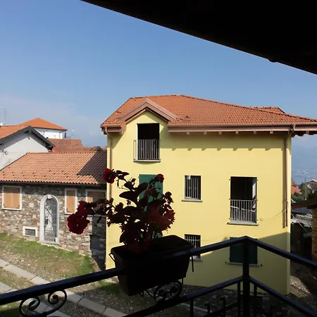 Appartement Levoasi 9 - Lake&mountains Escape