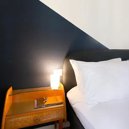 Levoasi 9 - Lake&mountains Escape Appartement