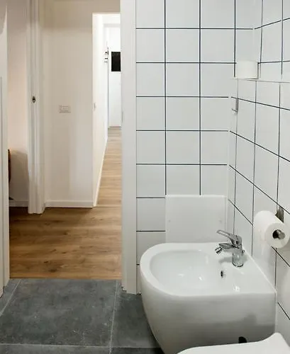 Apartament Levoasi 9