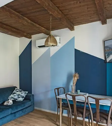 Levoasi 9 アパート Levo