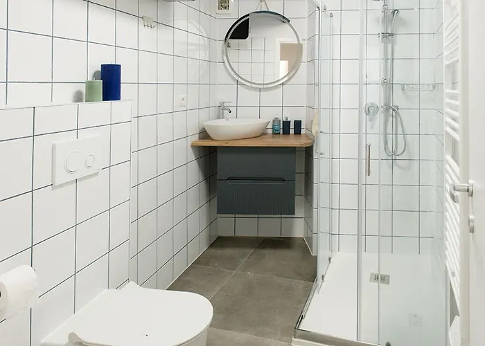 Levoasi 9 アパート Levo