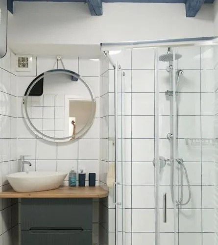 Levoasi 9 Apartament