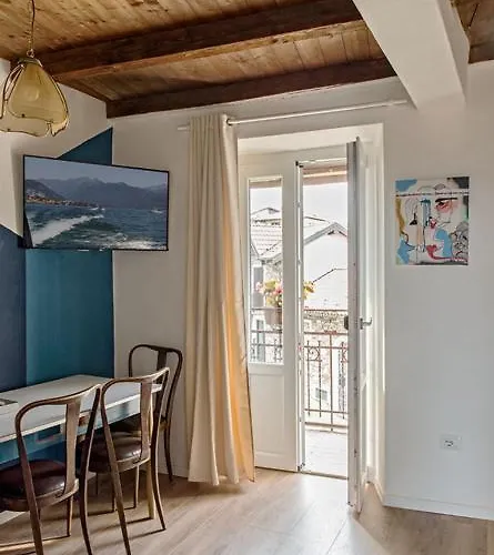 Apartament Levoasi 9