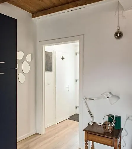 Apartament Levoasi 9 *