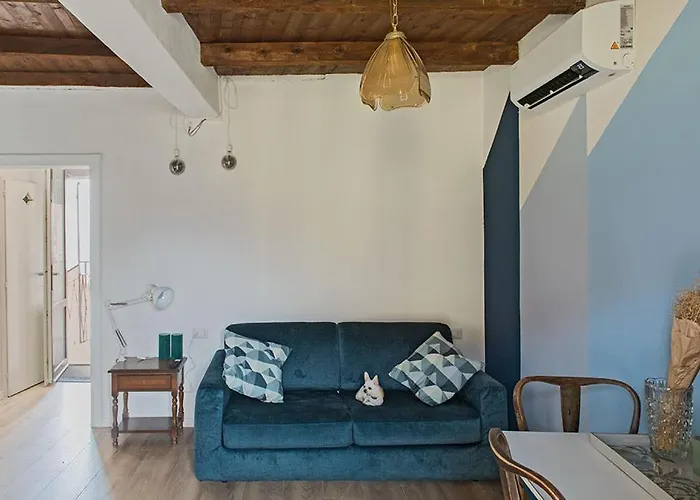 Apartament Levoasi 9 Levo