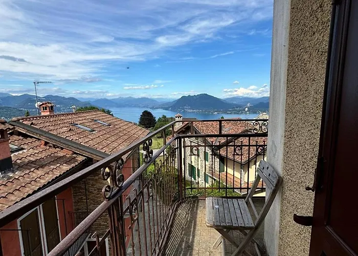 Apartament Levoasi 9 Levo